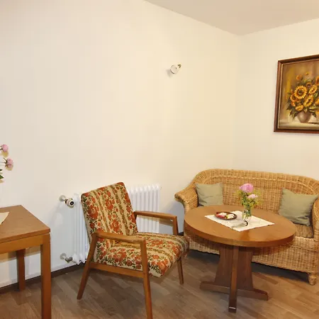Hotel Metzgerei Zur Linde