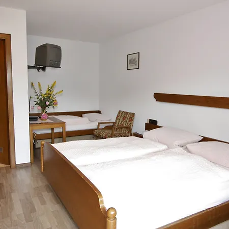 Hotel Metzgerei Zur Linde