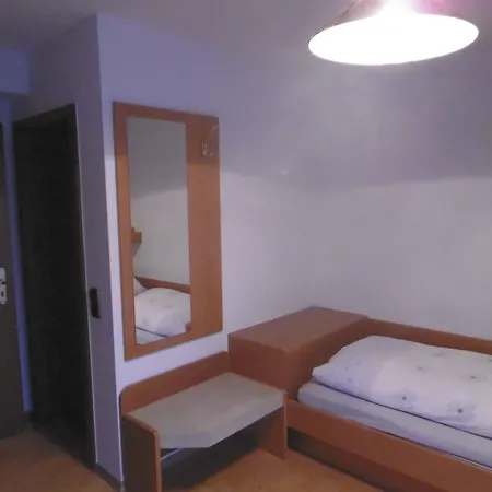 Hotel Metzgerei Zur Linde 3*