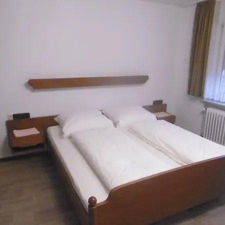 Hotel Metzgerei Zur Linde Kenzingen