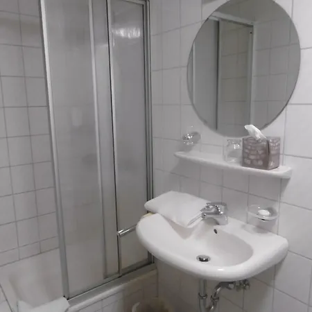 Metzgerei Zur Linde Hotel