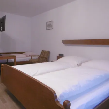 Metzgerei Zur Linde 3* Kenzingen