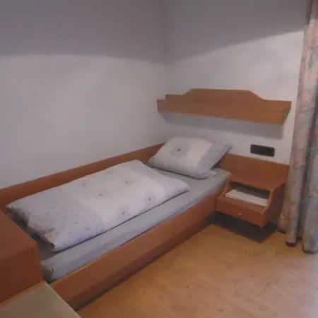 Metzgerei Zur Linde Hotel 3*