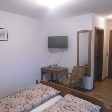 Hotel Metzgerei Zur Linde Kenzingen