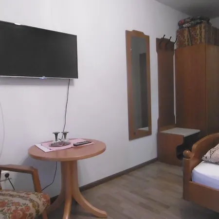 Metzgerei Zur Linde 3* Kenzingen